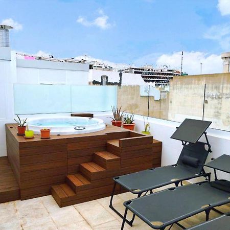 Hjs Guest House - The Comfy Retreat Λας Πάλμας ντε Γκραν Κανάρια Εξωτερικό φωτογραφία