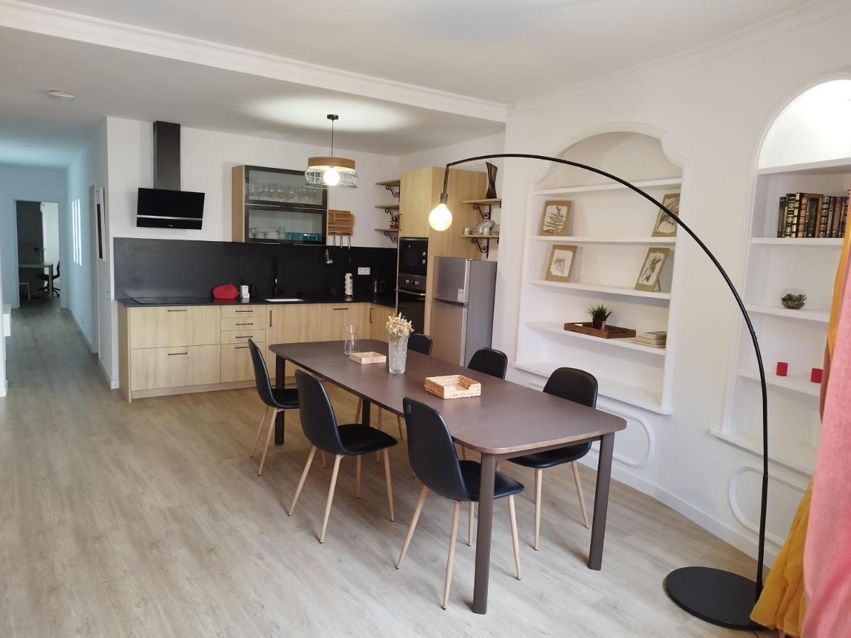 Hjs Guest House - The Comfy Retreat Λας Πάλμας ντε Γκραν Κανάρια Εξωτερικό φωτογραφία