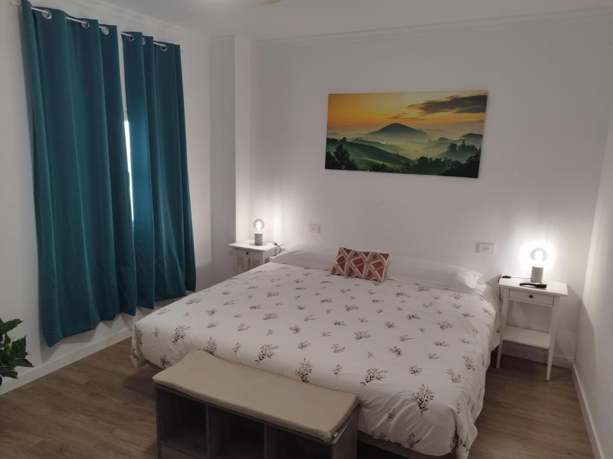 Hjs Guest House - The Comfy Retreat Λας Πάλμας ντε Γκραν Κανάρια Εξωτερικό φωτογραφία