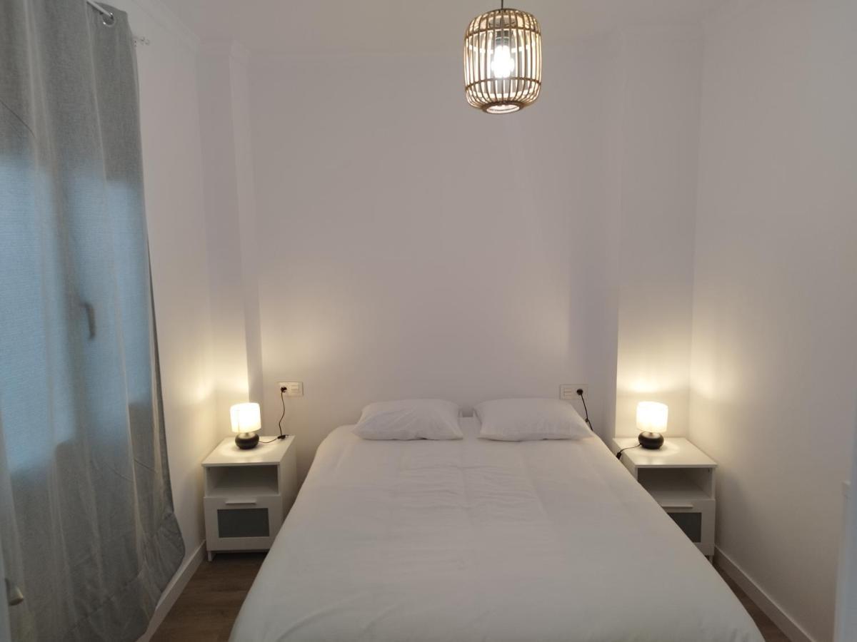 Hjs Guest House - The Comfy Retreat Λας Πάλμας ντε Γκραν Κανάρια Εξωτερικό φωτογραφία
