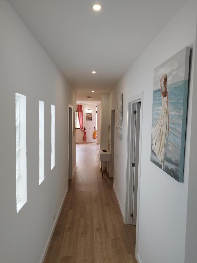 Hjs Guest House - The Comfy Retreat Λας Πάλμας ντε Γκραν Κανάρια Εξωτερικό φωτογραφία