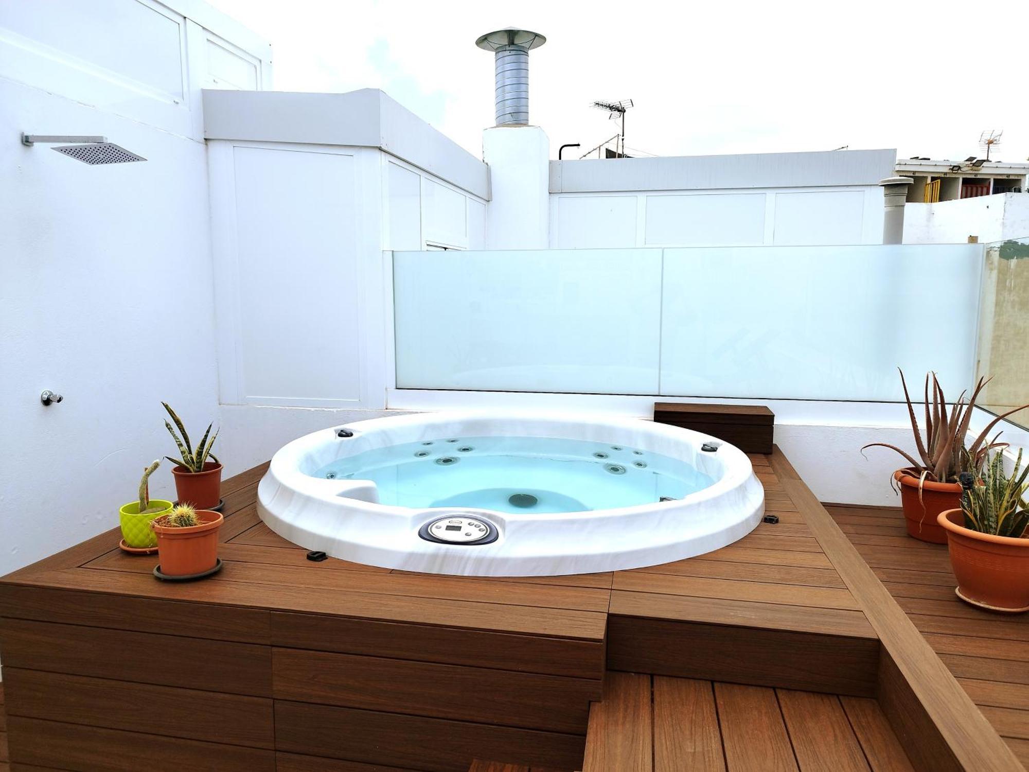 Hjs Guest House - The Comfy Retreat Λας Πάλμας ντε Γκραν Κανάρια Εξωτερικό φωτογραφία